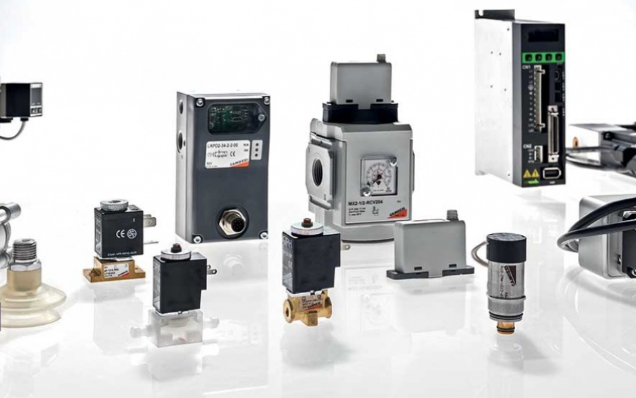 ��ï��CAMOZZI�y��늴��y��ģ�K���p�������ƿ��ư��ϵ�y